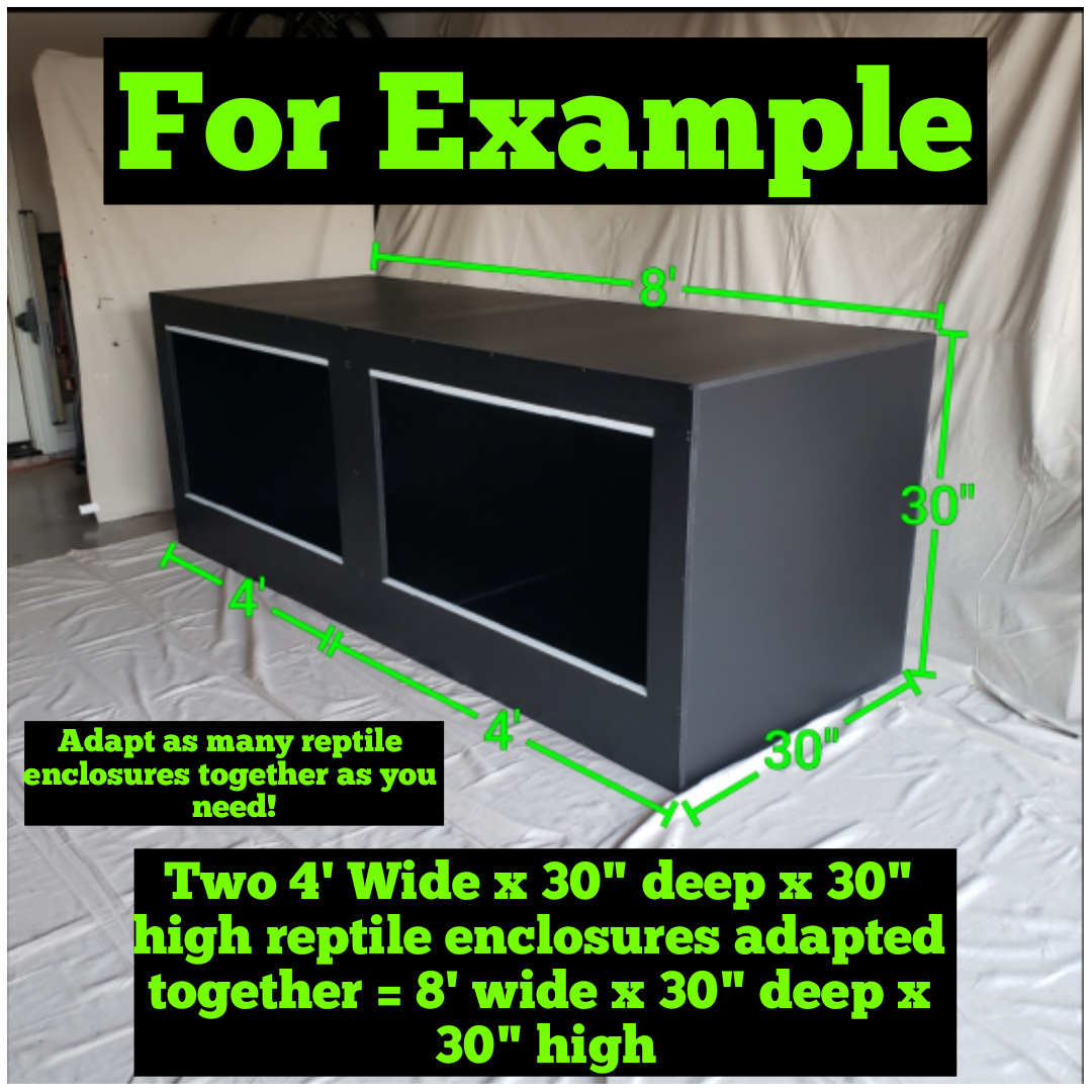 Adapter Kit (30"D X 30"H) - Image 3