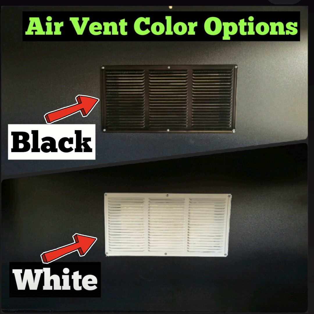 P.V.C. Reptile Enclosure Kit (4'W X 18"D X 2'H) - Image 9