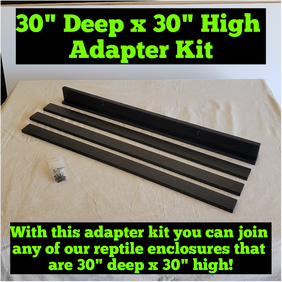 Adapter Kit (30"D X 30"H) - Image 2