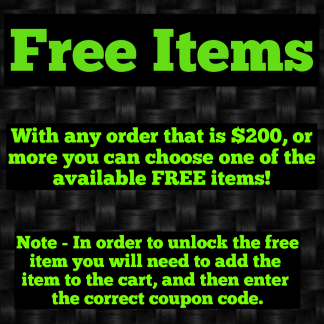 FREE OFFERS